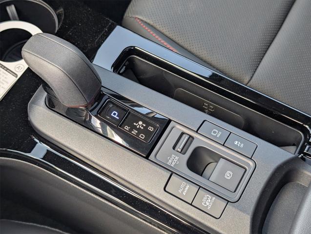 new 2025 Toyota Prius car, priced at $43,624