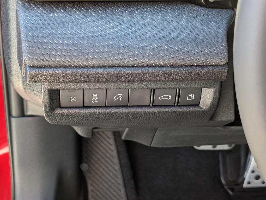 new 2026 Toyota Camry car, priced at $33,570