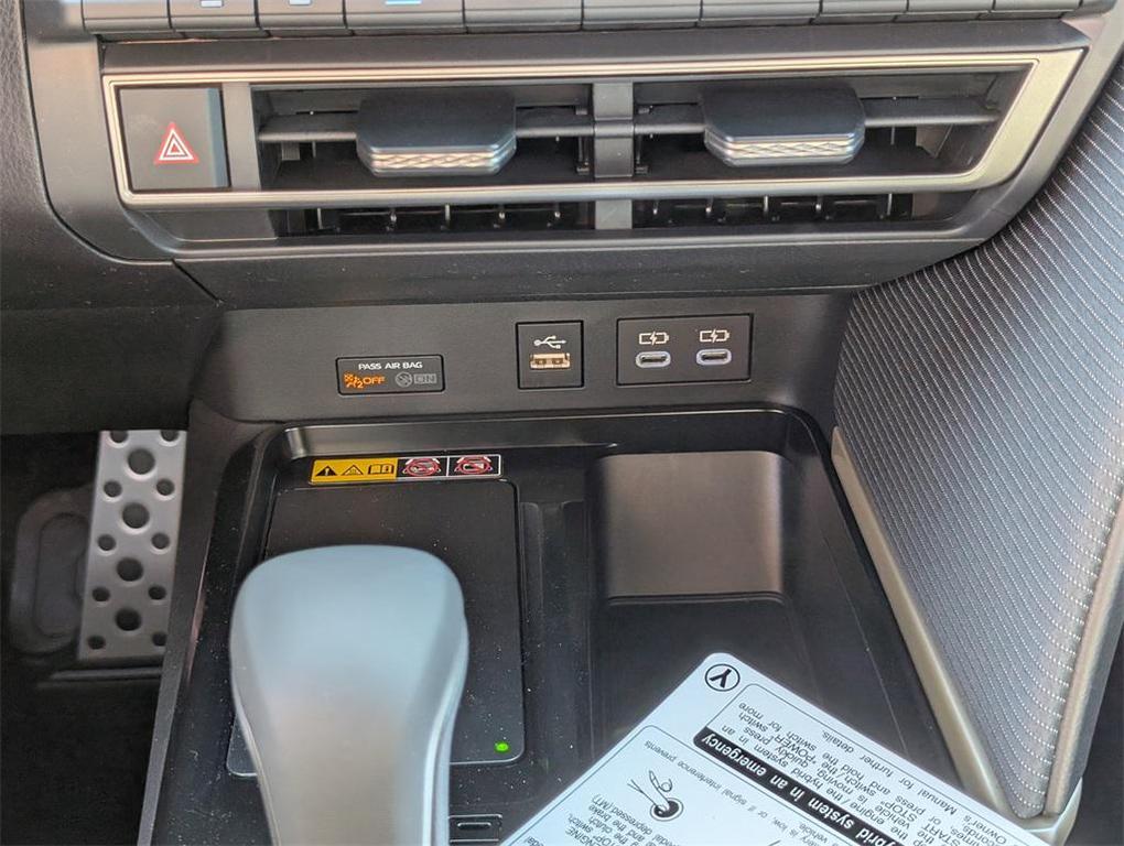 new 2026 Toyota Camry car, priced at $33,570