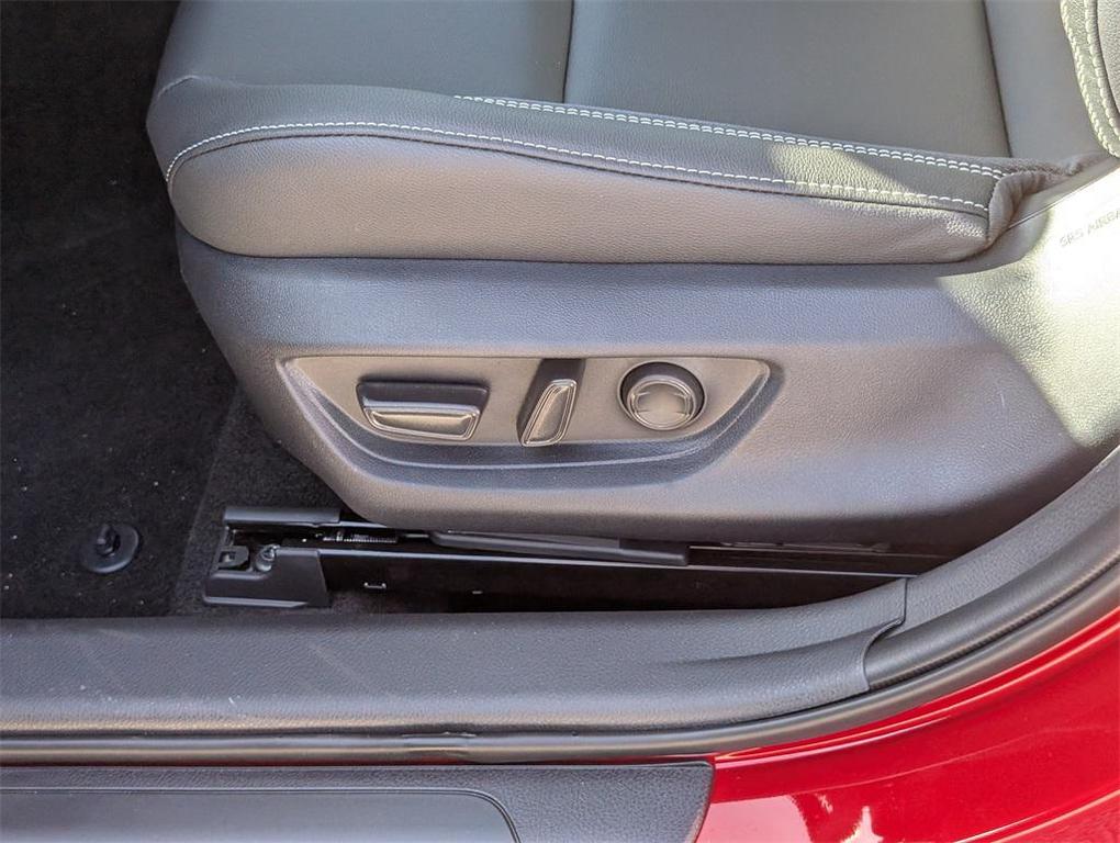 new 2026 Toyota Camry car, priced at $33,570