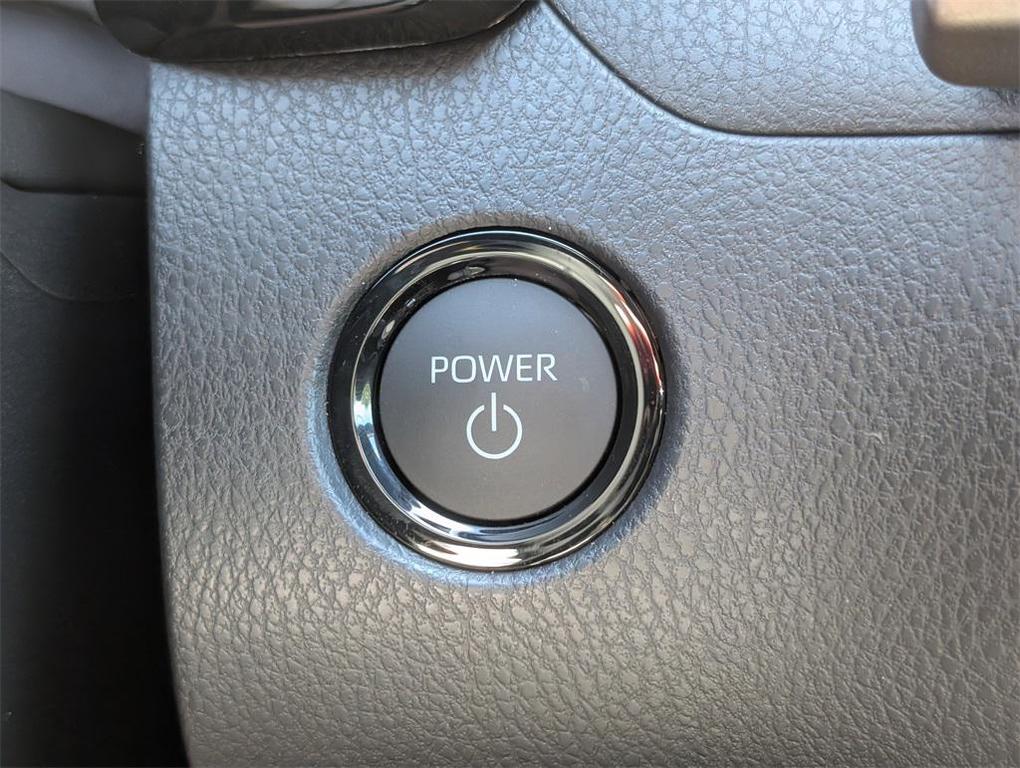 new 2026 Toyota Camry car, priced at $33,570