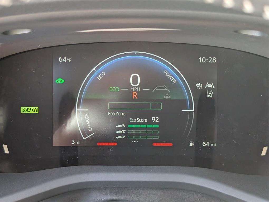new 2026 Toyota Camry car, priced at $33,570