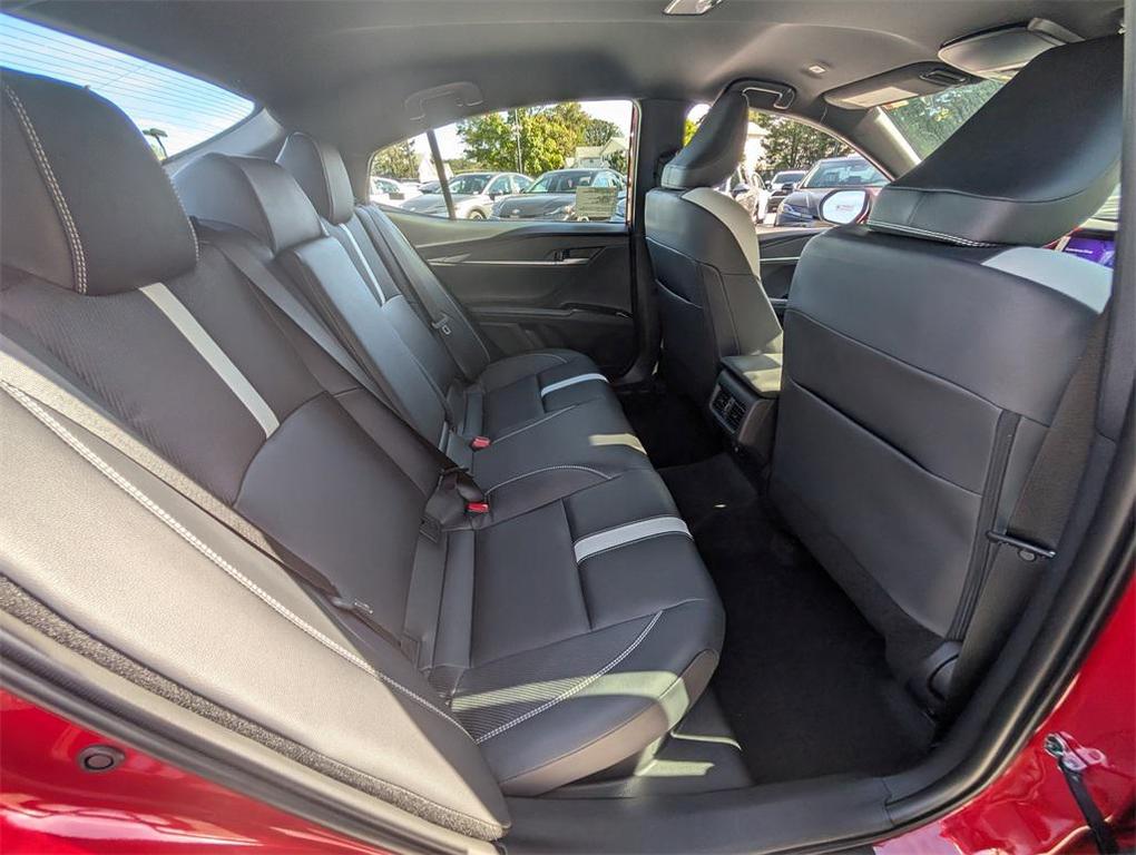 new 2026 Toyota Camry car, priced at $33,570