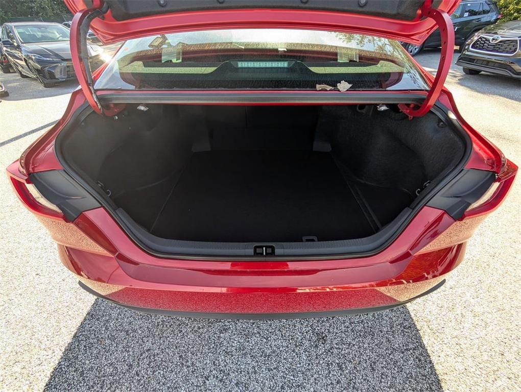 new 2026 Toyota Camry car, priced at $33,570
