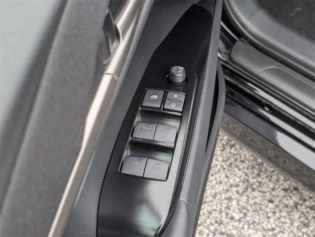 new 2026 Toyota Camry car, priced at $30,514