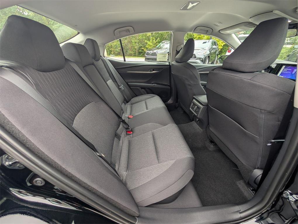 new 2026 Toyota Camry car, priced at $30,514