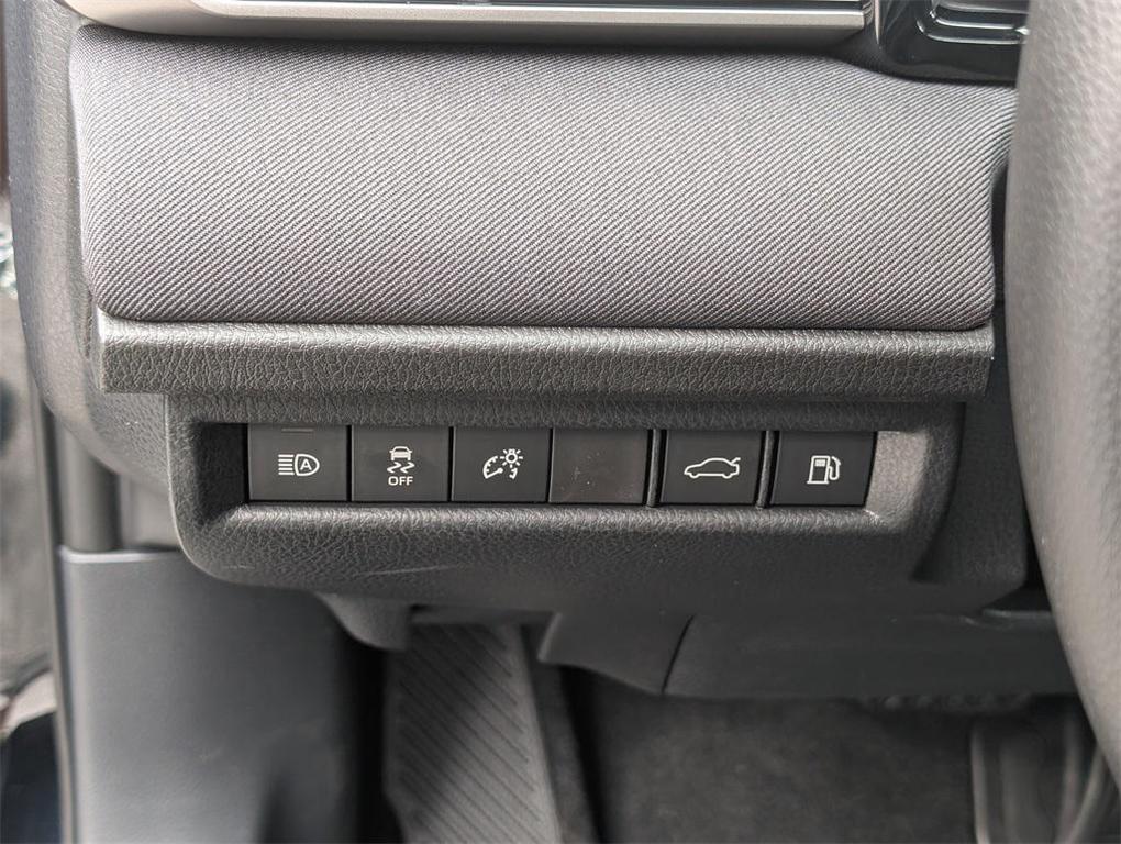 new 2026 Toyota Camry car, priced at $30,514