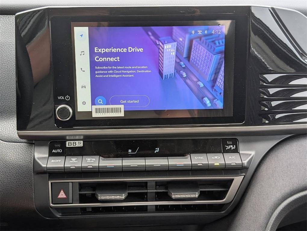 new 2026 Toyota Camry car, priced at $30,514