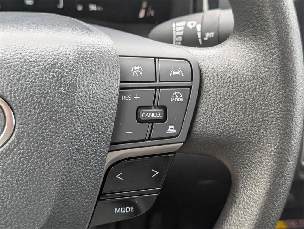 new 2026 Toyota Camry car, priced at $30,514