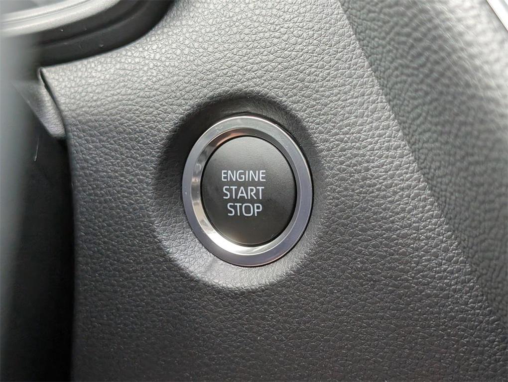 new 2026 Toyota Corolla car, priced at $25,055