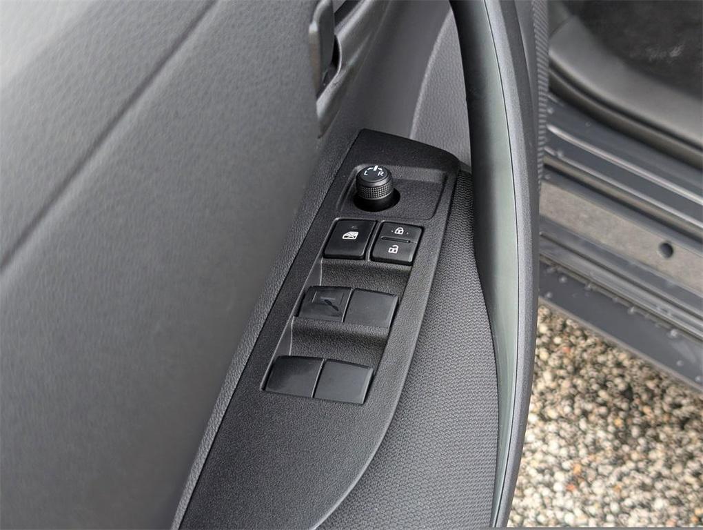 new 2026 Toyota Corolla car, priced at $25,055