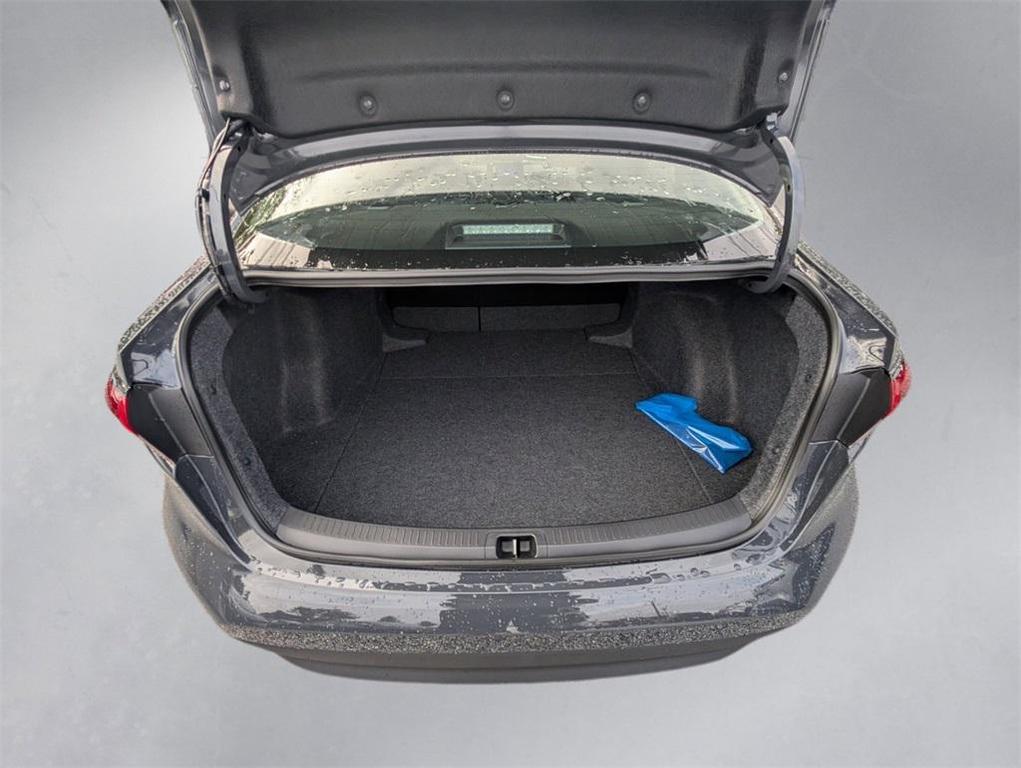 new 2026 Toyota Corolla car, priced at $25,055