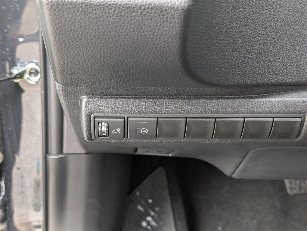 new 2026 Toyota Corolla car, priced at $25,055