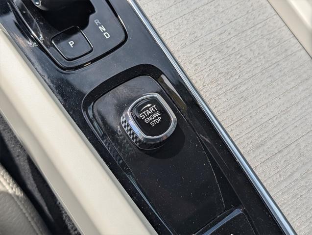 used 2024 Volvo S60 car, priced at $36,596
