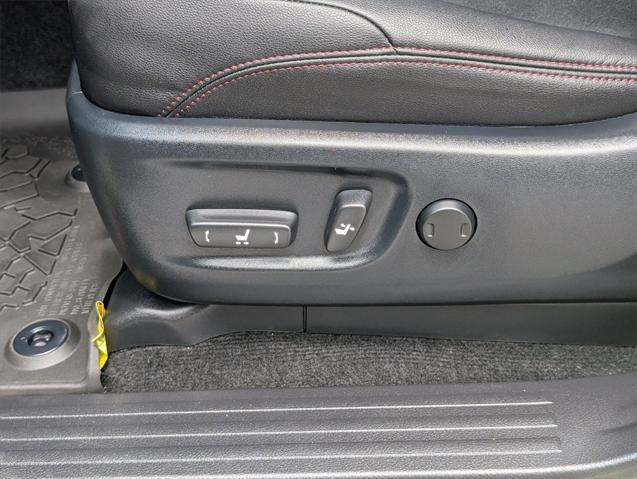 used 2022 Toyota 4Runner car, priced at $55,688