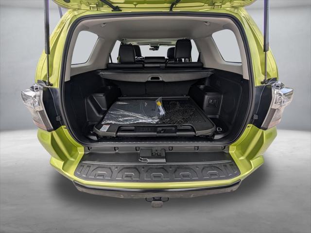 used 2022 Toyota 4Runner car, priced at $55,688