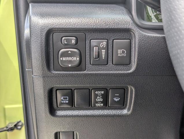 used 2022 Toyota 4Runner car, priced at $55,688