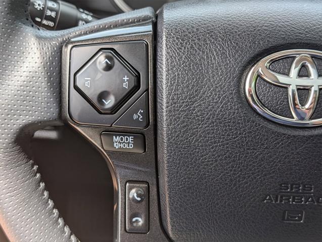 used 2022 Toyota 4Runner car, priced at $55,688
