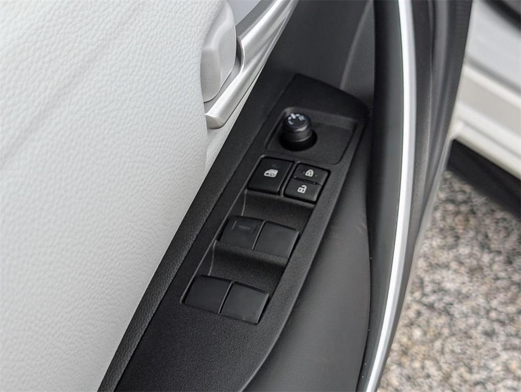 new 2025 Toyota Corolla car, priced at $29,174