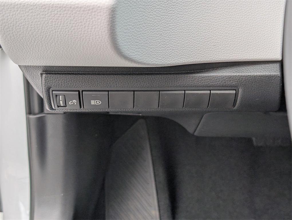 new 2025 Toyota Corolla car, priced at $29,174