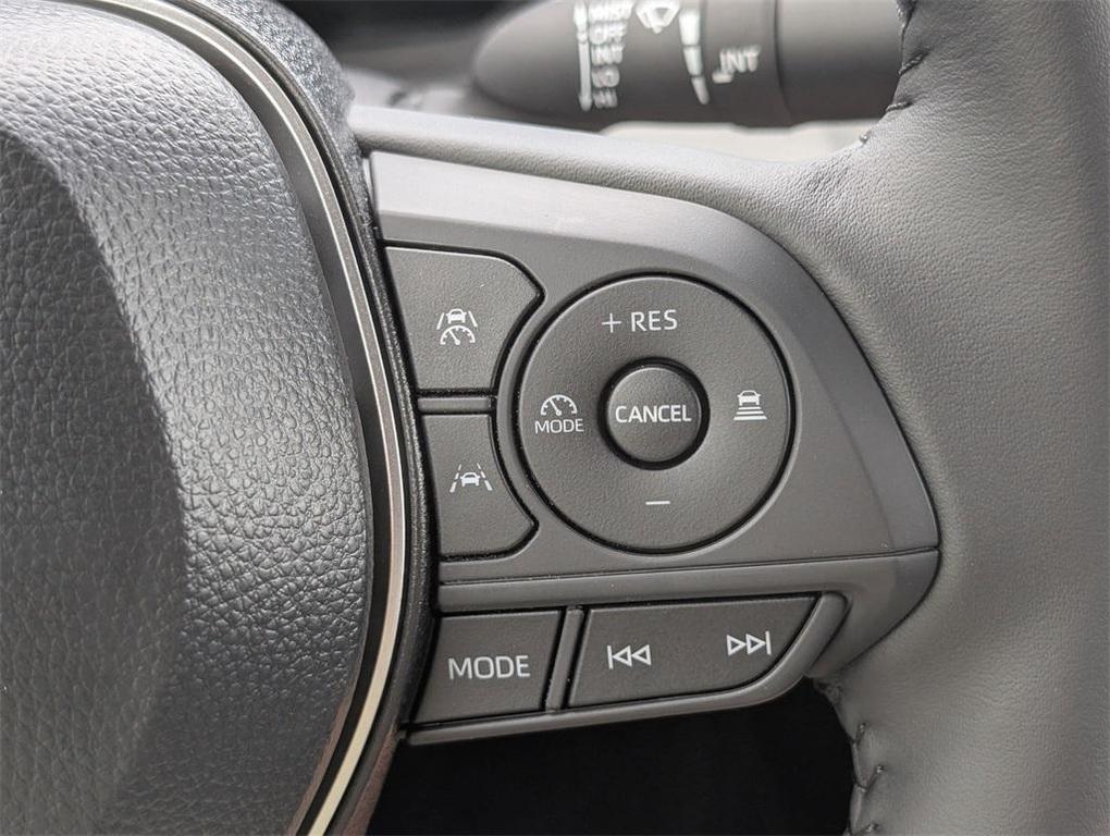new 2025 Toyota Corolla car, priced at $29,174