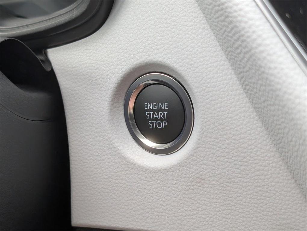 new 2025 Toyota Corolla car, priced at $29,174