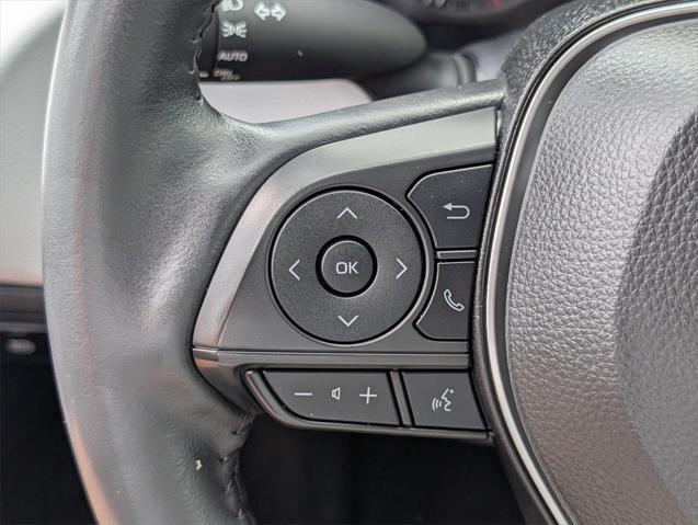used 2024 Toyota Corolla car, priced at $26,488