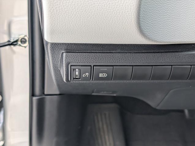 used 2024 Toyota Corolla car, priced at $26,488
