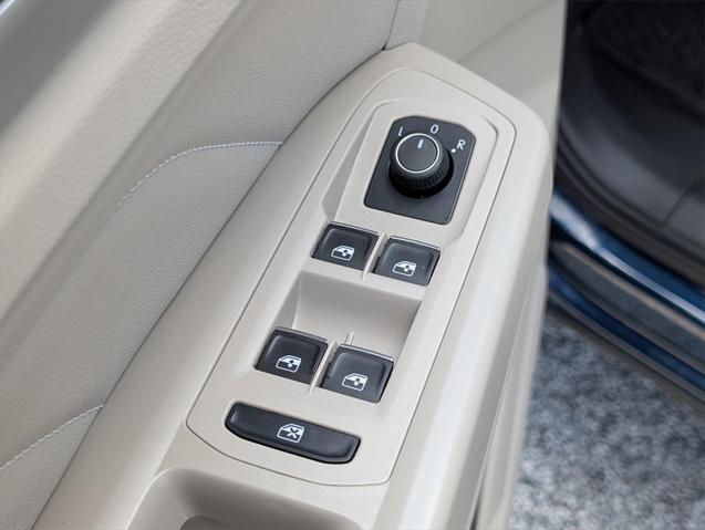 used 2021 Volkswagen Atlas car, priced at $25,488