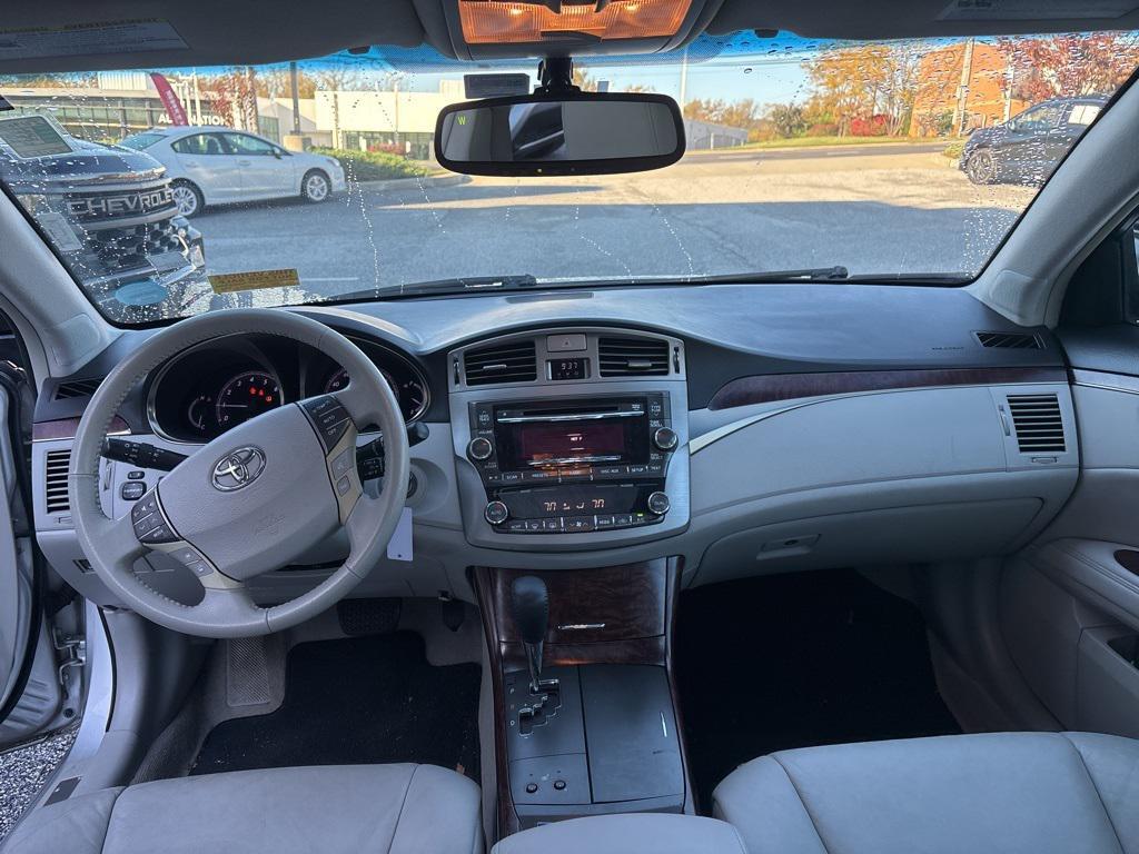 used 2011 Toyota Avalon car, priced at $13,988