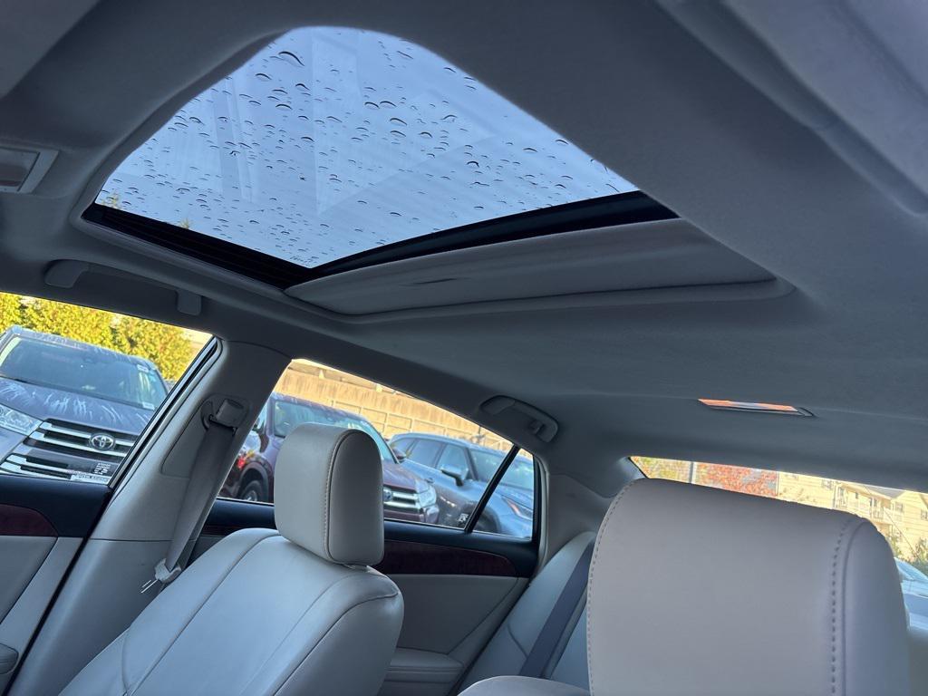 used 2011 Toyota Avalon car, priced at $13,988