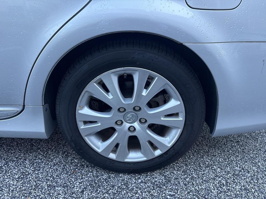 used 2011 Toyota Avalon car, priced at $13,988