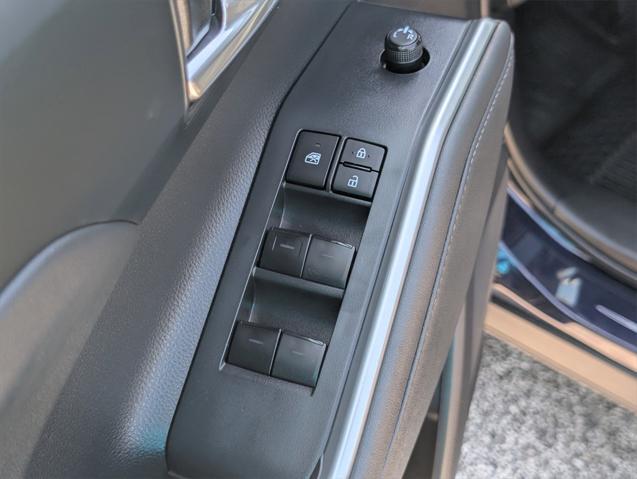 used 2022 Toyota Highlander car, priced at $35,988