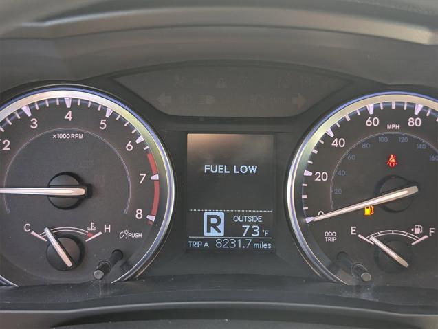 used 2014 Toyota Highlander car, priced at $15,980