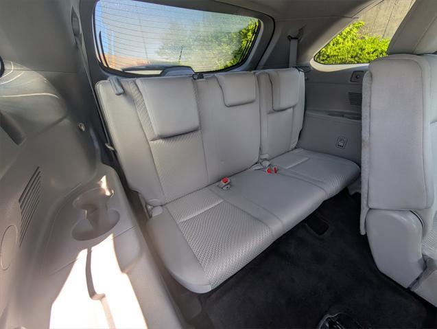 used 2014 Toyota Highlander car, priced at $15,980