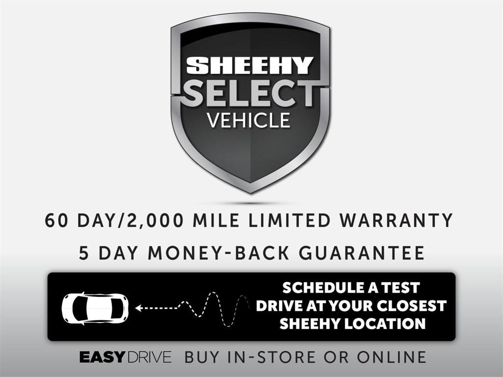 used 2024 Dodge Durango car, priced at $31,588