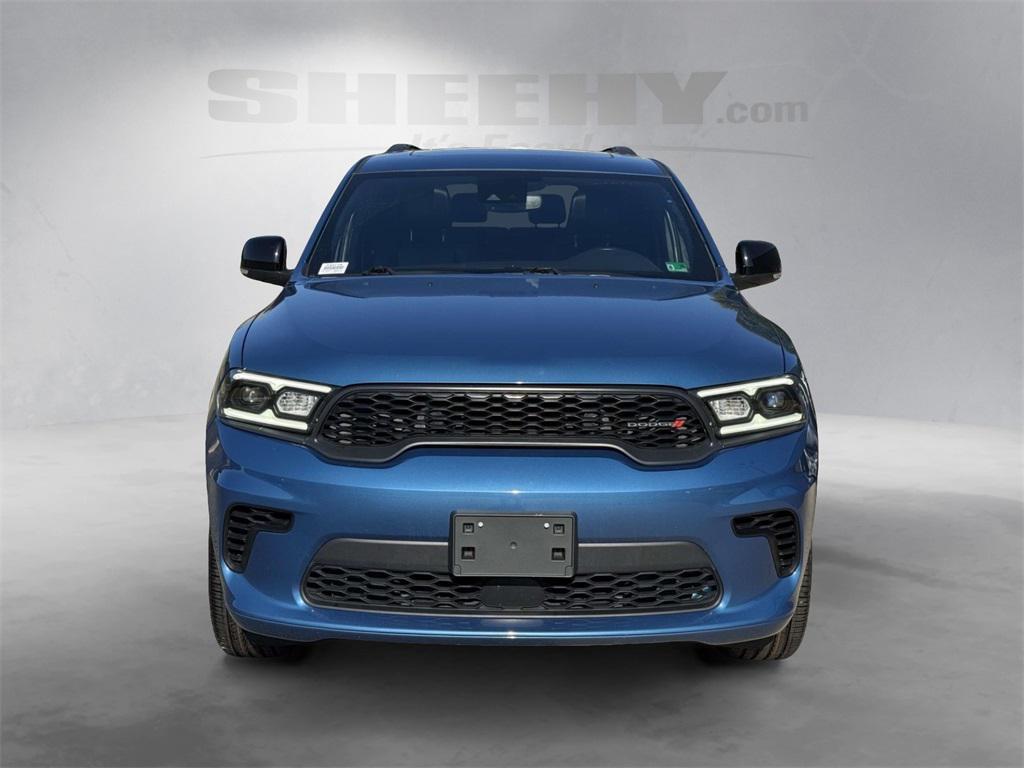 used 2024 Dodge Durango car, priced at $31,588