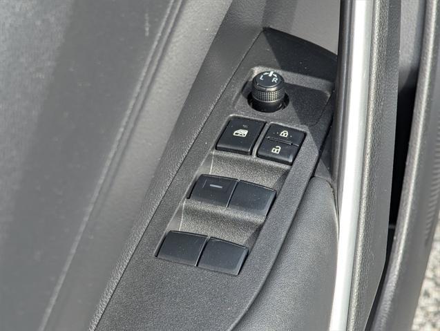 used 2022 Toyota Corolla Cross car, priced at $24,488