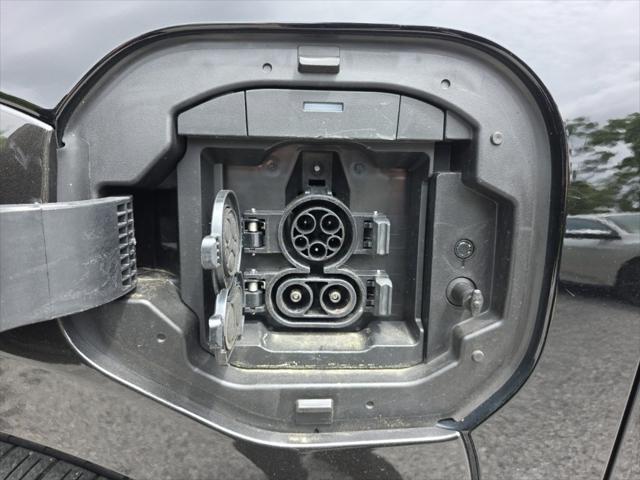 used 2024 Toyota bZ4X car, priced at $26,970