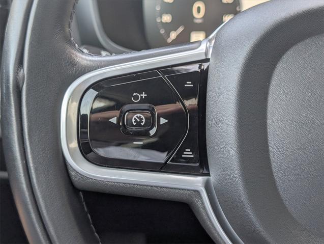 used 2020 Volvo V60 Cross Country car, priced at $29,988