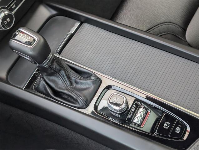 used 2020 Volvo V60 Cross Country car, priced at $29,988