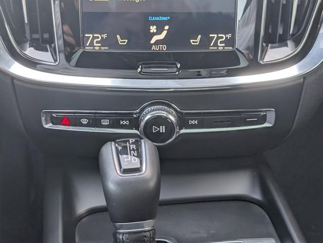 used 2020 Volvo V60 Cross Country car, priced at $29,988