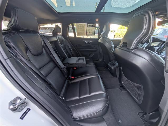 used 2020 Volvo V60 Cross Country car, priced at $29,988