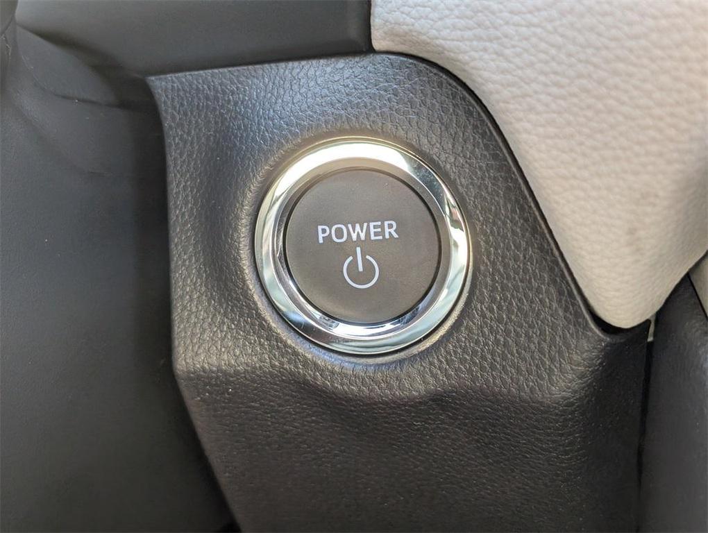 new 2025 Toyota RAV4 Hybrid car, priced at $37,469