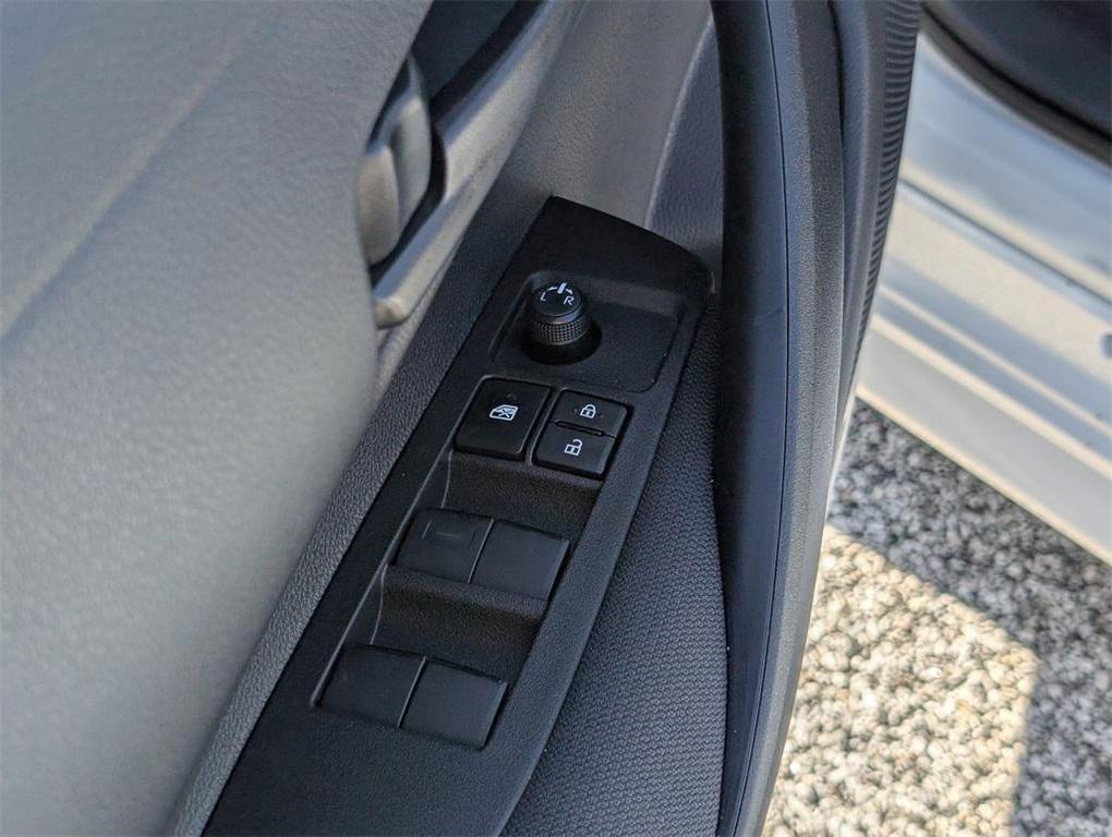 new 2026 Toyota Corolla car, priced at $25,524