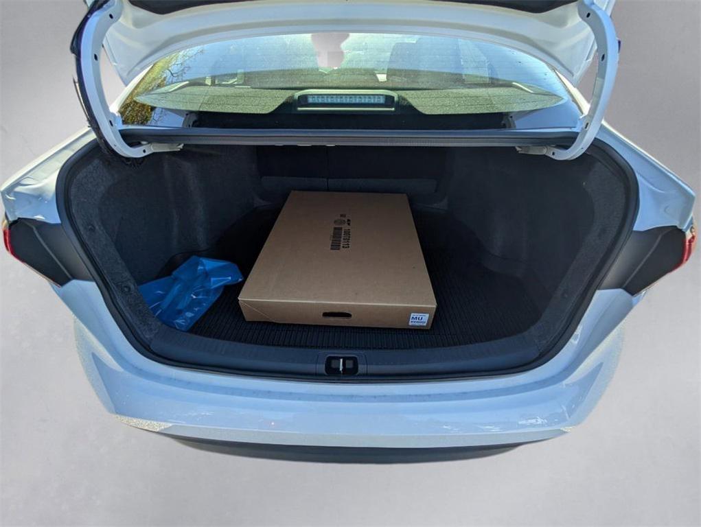 new 2026 Toyota Corolla car, priced at $25,524