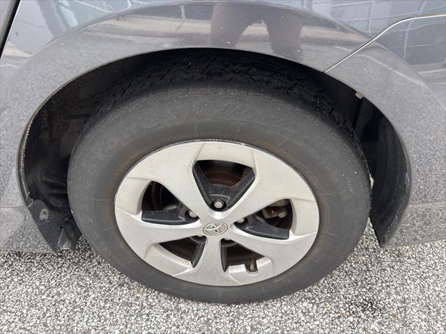 used 2013 Toyota Prius car, priced at $11,788