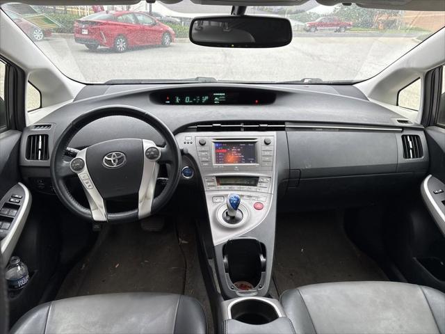 used 2013 Toyota Prius car, priced at $11,788