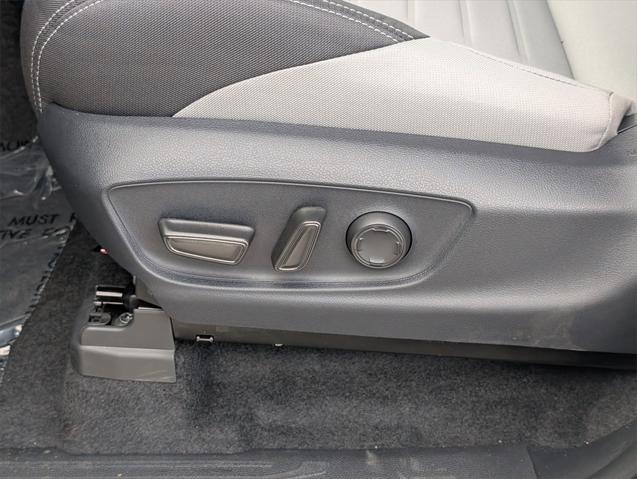 new 2025 Toyota Tacoma car, priced at $54,290