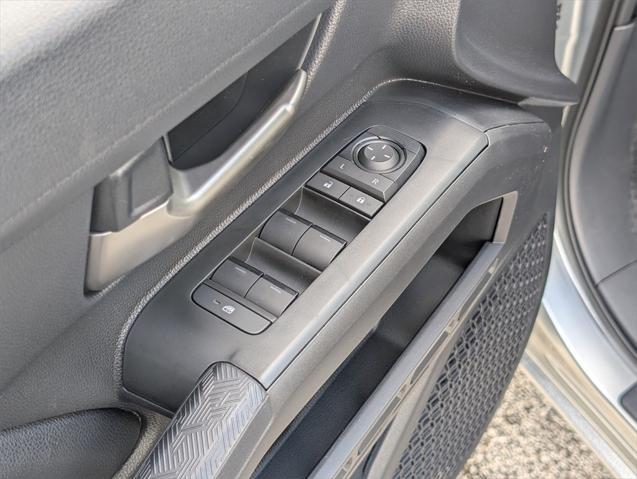 new 2025 Toyota Tacoma car, priced at $54,290